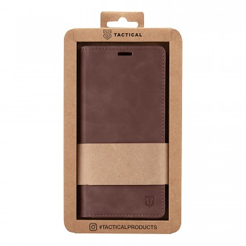 Tactical Xproof pro Samsung Galaxy A41 Mud Brown