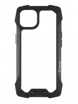 Tactical Chunky Mantis Kryt pro Apple iPhone 14 Pro Max Black