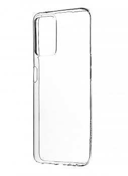 Tactical TPU Kryt pro Realme 9i Transparent