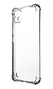 Tactical TPU Plyo Kryt pro Realme C11 2021 Transparent
