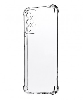 Tactical TPU Plyo Kryt pro Samsung Galaxy A23 5G Transparent