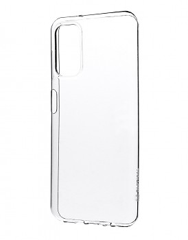 Tactical TPU Kryt pro Samsung Galaxy A13 4G Transparent