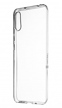Tactical TPU Kryt pro Xiaomi Redmi 9A/9AT Transparent
