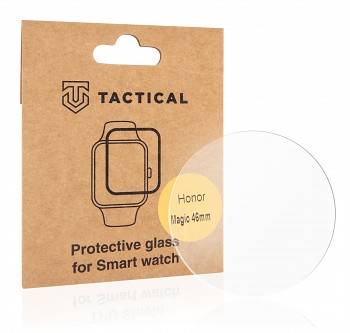 Tactical Glass Shield sklo pro Honor Magic Watch 2 46mm