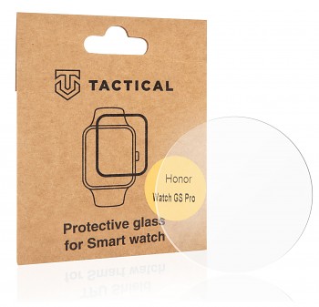 Tactical Glass Shield sklo pro Honor Watch GS Pro