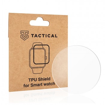 Tactical TPU Shield fólie pro Samsung Galaxy Watch 5 40mm