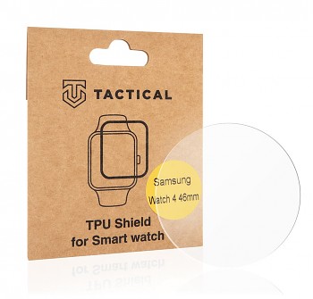 Tactical TPU Shield fólie pro Samsung Galaxy Watch 4 46mm