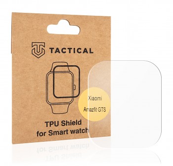 Tactical TPU Shield fólie pro Xiaomi Amazfit GTS