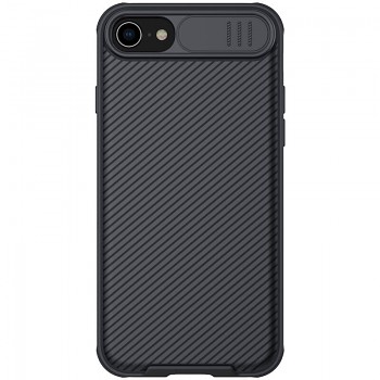 Nillkin CamShield Pro Zadní Kryt pro Apple iPhone 7/8/SE2020/SE2022 Black