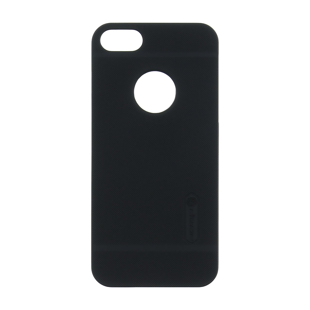 Nillkin Super Frosted Zadní Kryt pro Apple iPhone 5/5S/SE Black