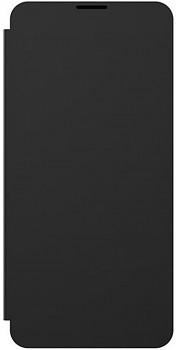 GP-FWA715A Samsung Wallet Pouzdro pro Galaxy A71 Black