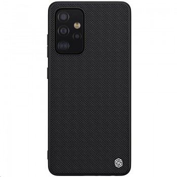 Nillkin Textured Hard Case pro Samsung Galaxy A52/A52 5G/A52s 5G Black