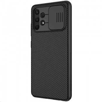 Nillkin CamShield Zadní Kryt pro Samsung Galaxy A32 4G Black