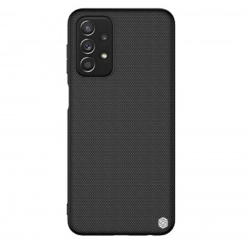 Nillkin Textured Hard Case pro Samsung Galaxy A23 Black