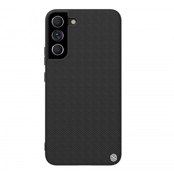 Nillkin Textured Hard Case pro Samsung Galaxy S22+ Black
