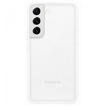 EF-MS901CWE Samsung Frame Cover pro Galaxy S22 White