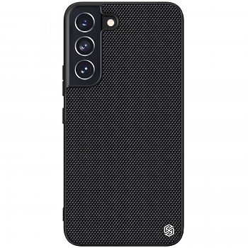 Nillkin Textured Hard Case pro Samsung Galaxy S22 Black
