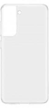 EF-QG990CTE Samsung Premium Clear Kryt pro Galaxy S21 FE Transparent