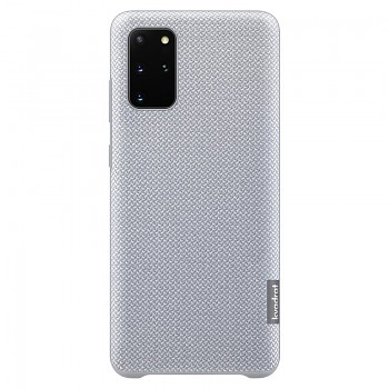 EF-XG985FJE Samsung ReCycled Kryt pro Galaxy S20+ Gray