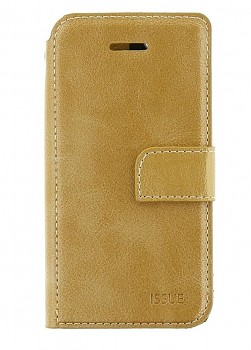 Molan Cano Issue Book Pouzdro pro Xiaomi Redmi Note 11T 5G/Poco M4 Pro 5G Gold