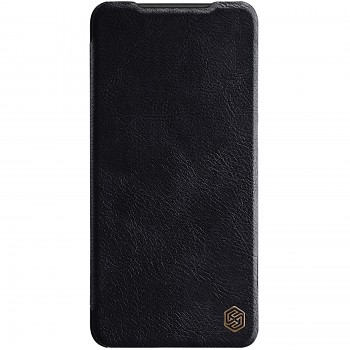 Nillkin Qin Book Pouzdro pro Xiaomi 12/12X Black