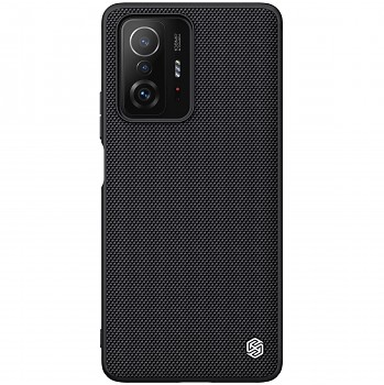 Nillkin Textured Hard Case pro Xiaomi 11T/11T Pro Black