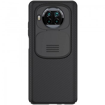 Nillkin CamShield Zadní Kryt pro Xiaomi Mi 10T Lite 5G Black