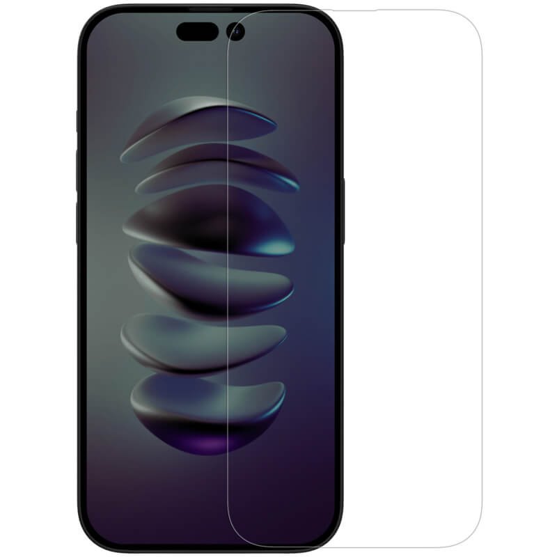 Levně Nillkin Tvrzené Sklo 0.33mm H pro Apple iPhone 14 Pro