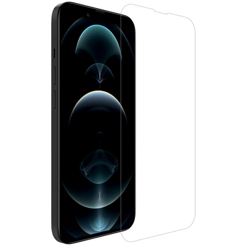 Levně Tvrzené sklo Nillkin 0.2mm H+ PRO 2.5D pro Apple iPhone 13-13 Pro-14-16e