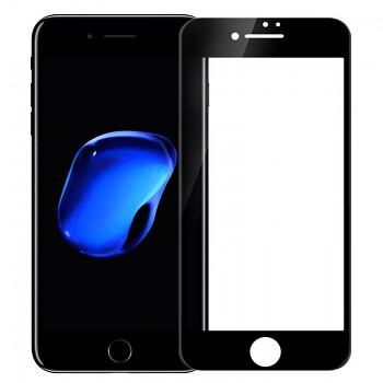Nillkin Tvrzené Sklo 3D CP+ MAX Black pro Apple iPhone 7/8/SE2020/SE2022