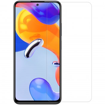 Nillkin Tvrzené Sklo 0.2mm H+ PRO 2.5D pro Xiaomi Redmi Note 11 Pro/11 Pro 5G