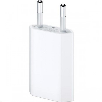 MGN13ZM/A 5W iPhone USB Cestovní nabíječka 