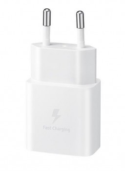 EP-T1510NWE Samsung USB-C 15W Cestovní nabíječka White