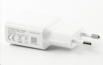 Adaptér Xiaomi MDY-08-EO 10W bílý (Bulk)