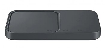 EP-P5400TBE Samsung DUO Podložka pro Bezdrátové Nabíjení Black + Adaptér