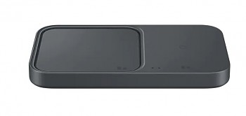 EP-P5400BBE Samsung DUO Podložka pro Bezdrátové Nabíjení Black