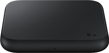 EP-P1300TBE Samsung Duo Pad Podložka pro Bezdrátové Nabíjení + Adaptér Black 