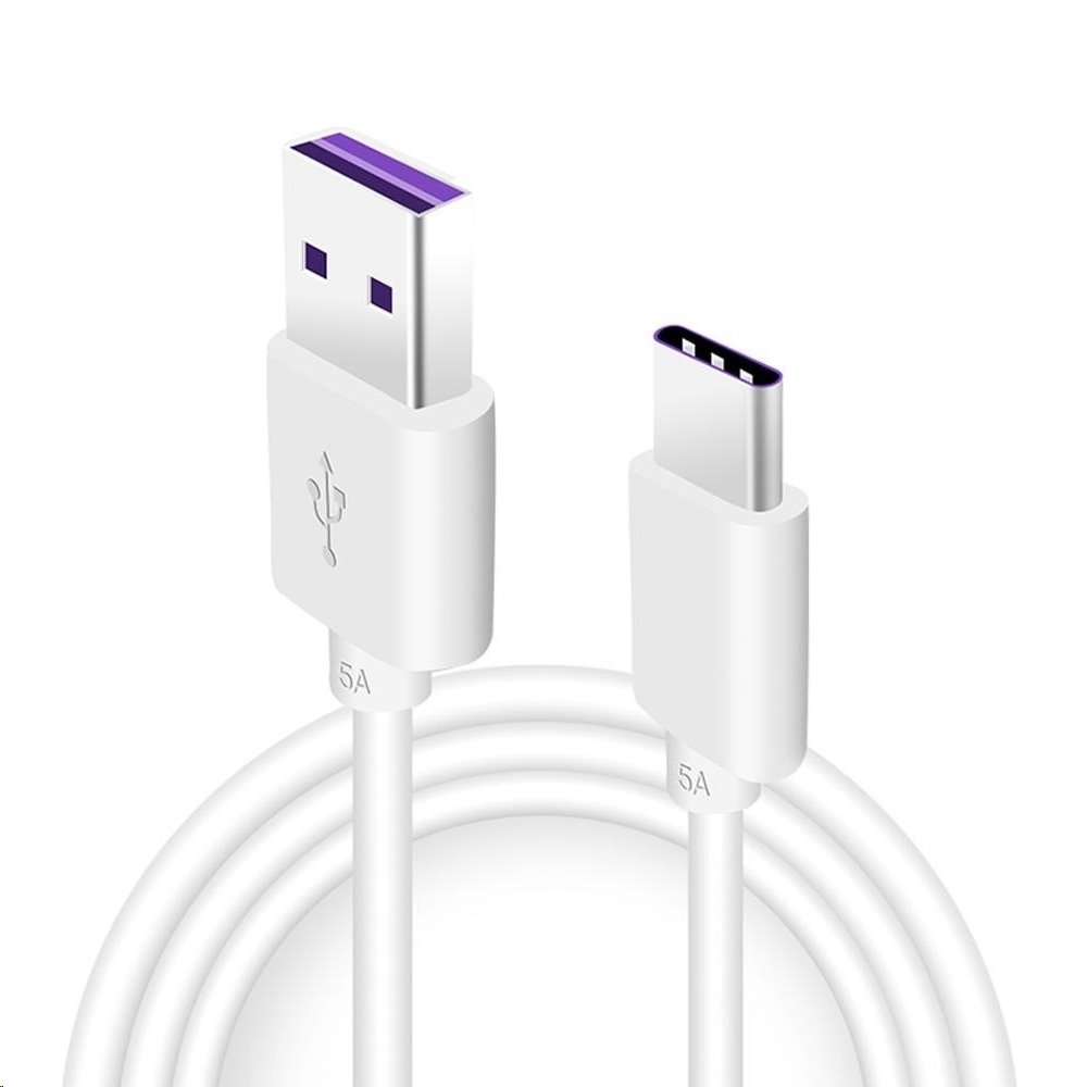 Levně Huawei Original Quick Charger Type-C Datový Kabel (Service Pack)