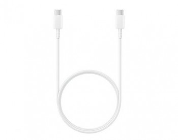 EP-DN975BWE Samsung Type C / Type C Datový Kabel White