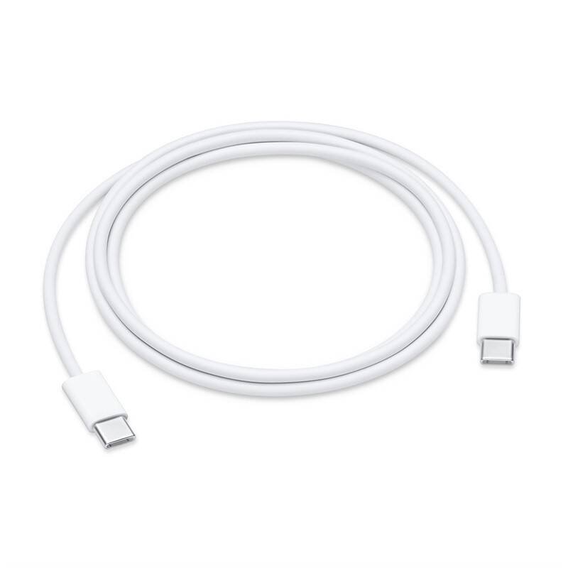 Levně MUF72ZM/A Apple USB C/USB C Datový Kabel 1m White (OOB Bulk)