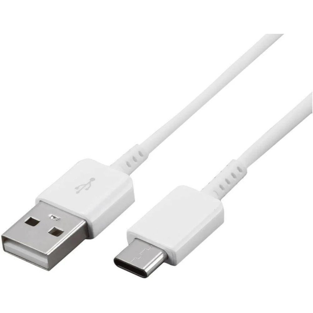 Levně EP-DG970BWE Samsung Type-C Datový Kabel White (OOB Bulk)