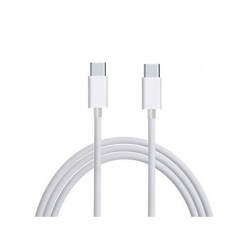 EP-DG977BWE Samsung Type-C Datový Kabel 1 m White (Bulk)