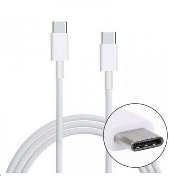 EP-DN970BWE Samsung Type-C Datový Kabel White (Bulk)