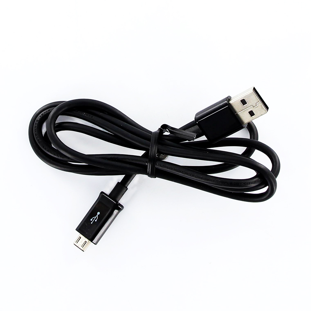 Levně ECB-DU5ABE Samsung microUSB Datový Kabel (Bulk)