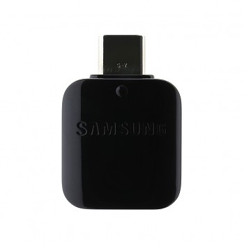 EE-UN930 Samsung Type C / OTG Adapter Black (Bulk)