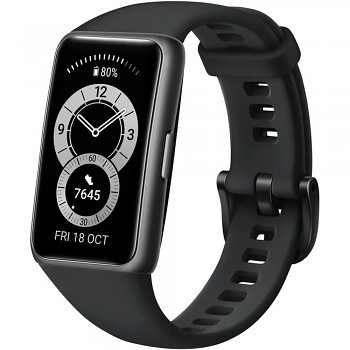 Huawei Band 6 Graphite Black