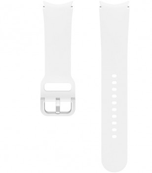 ET-SFR90SWE Samsung Galaxy Watch 5 Sportovní Řemínek 20mm S/M White