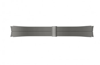 ET-SFR92LJE Samsung Galaxy Watch 5 D-Buckle Sportovní Řemínek Gray