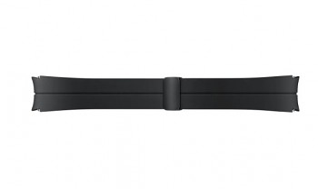 ET-SFR92LBE Samsung Galaxy Watch 5 D-Buckle Sportovní Řemínek Black