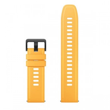 Xiaomi Mi Watch Strap S1 Active 22mm Yellow